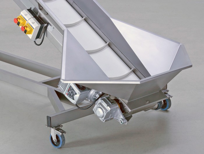 Przenośnik taśmowy do transportu Przenośnik taśmowy do transportu