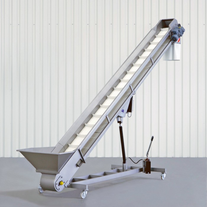 Przenośnik taśmowy do transportu Przenośnik taśmowy do transportu