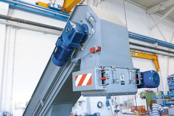 Przenośnik taśmowy do transportu Przenośnik taśmowy do transportu