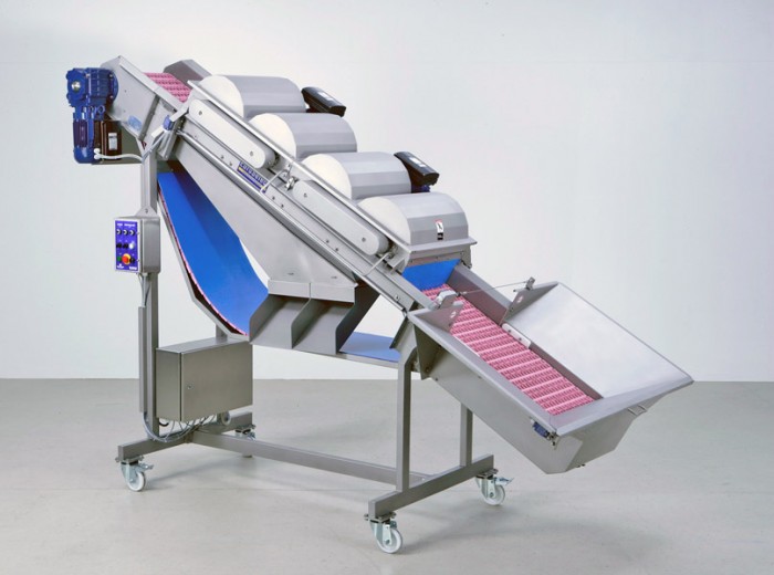 Szypułkarka do winogron Euroselect Szypułkarka do winogron Euroselect