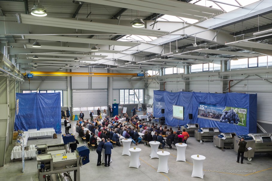 Zaproszenie na II DNI OTWARTE FIRMY TSN Zaproszenie na II DNI OTWARTE FIRMY TSN