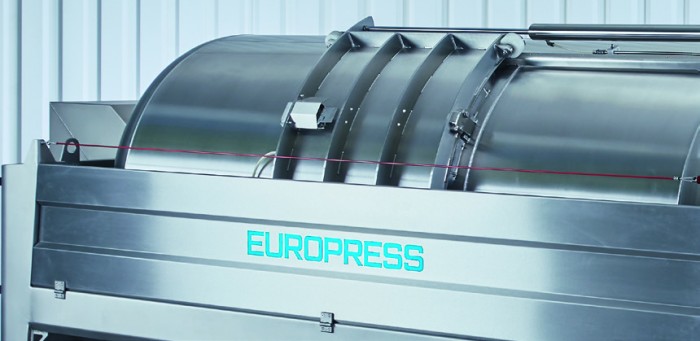 Pneumatycznie przesuwne drzwi Pneumatycznie przesuwne drzwi