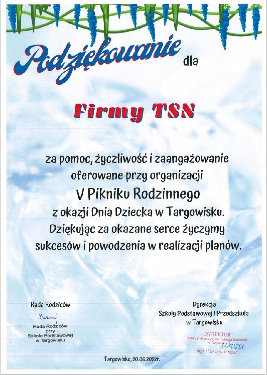 Kolejny raz wywołaliśmy uśmiechy na twarzach dzieci Kolejny raz wywołaliśmy uśmiechy na twarzach dzieci