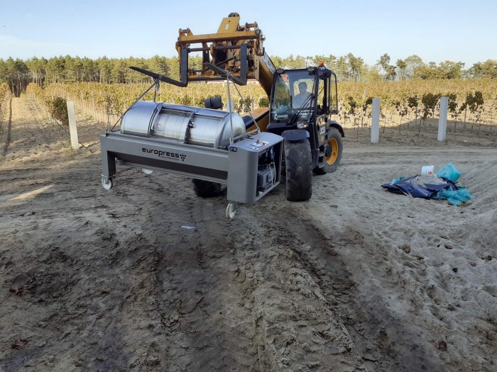 Winnica Milsko Winnica Milsko