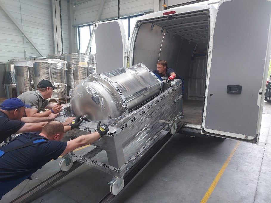 Winnica Tulibowo Winnica Tulibowo