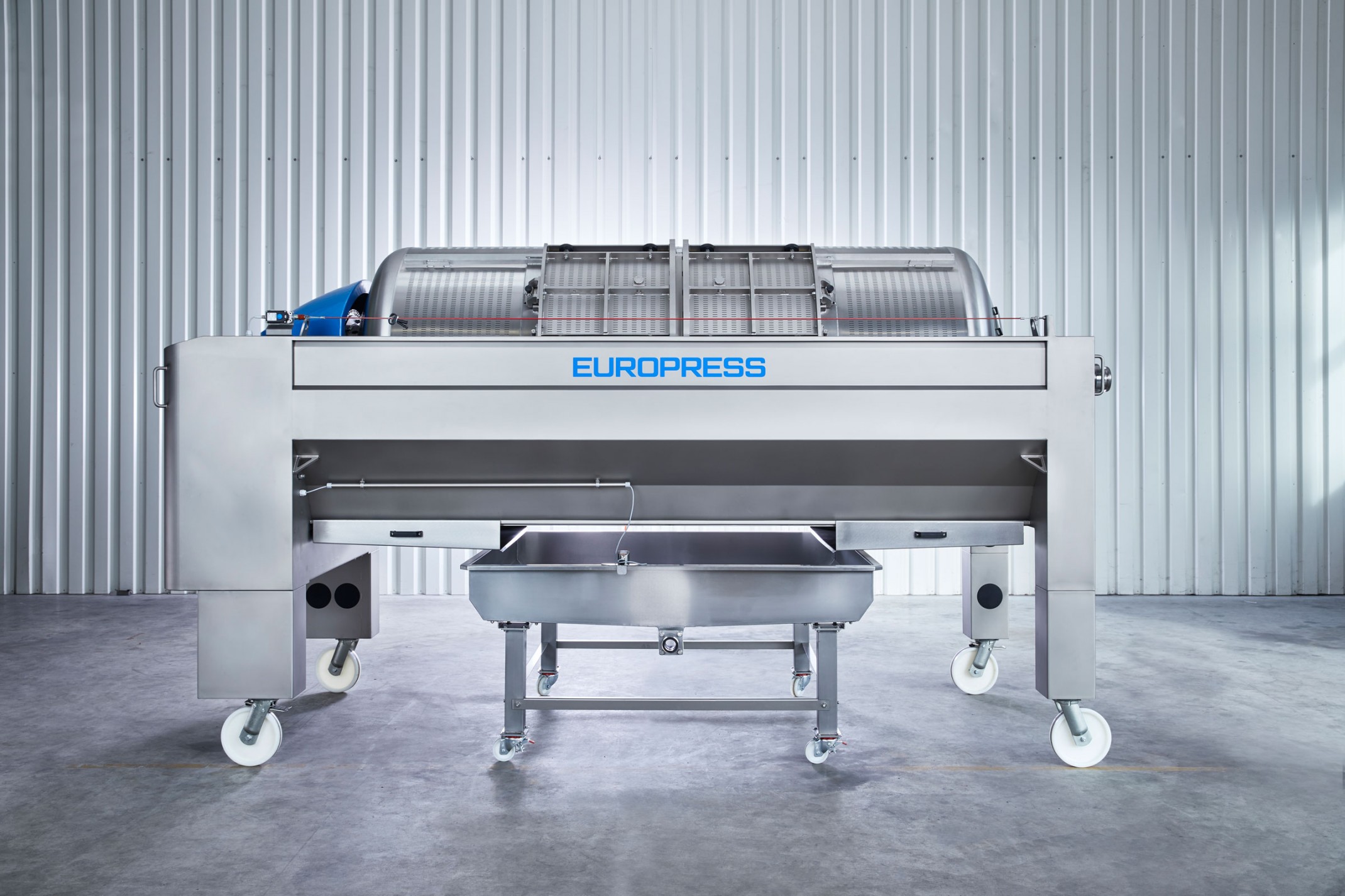 Prasa EQ Europress Prasa EQ Europress