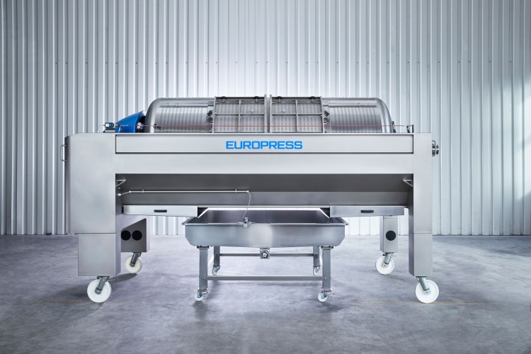 Prasa EQ Europress Prasa EQ Europress