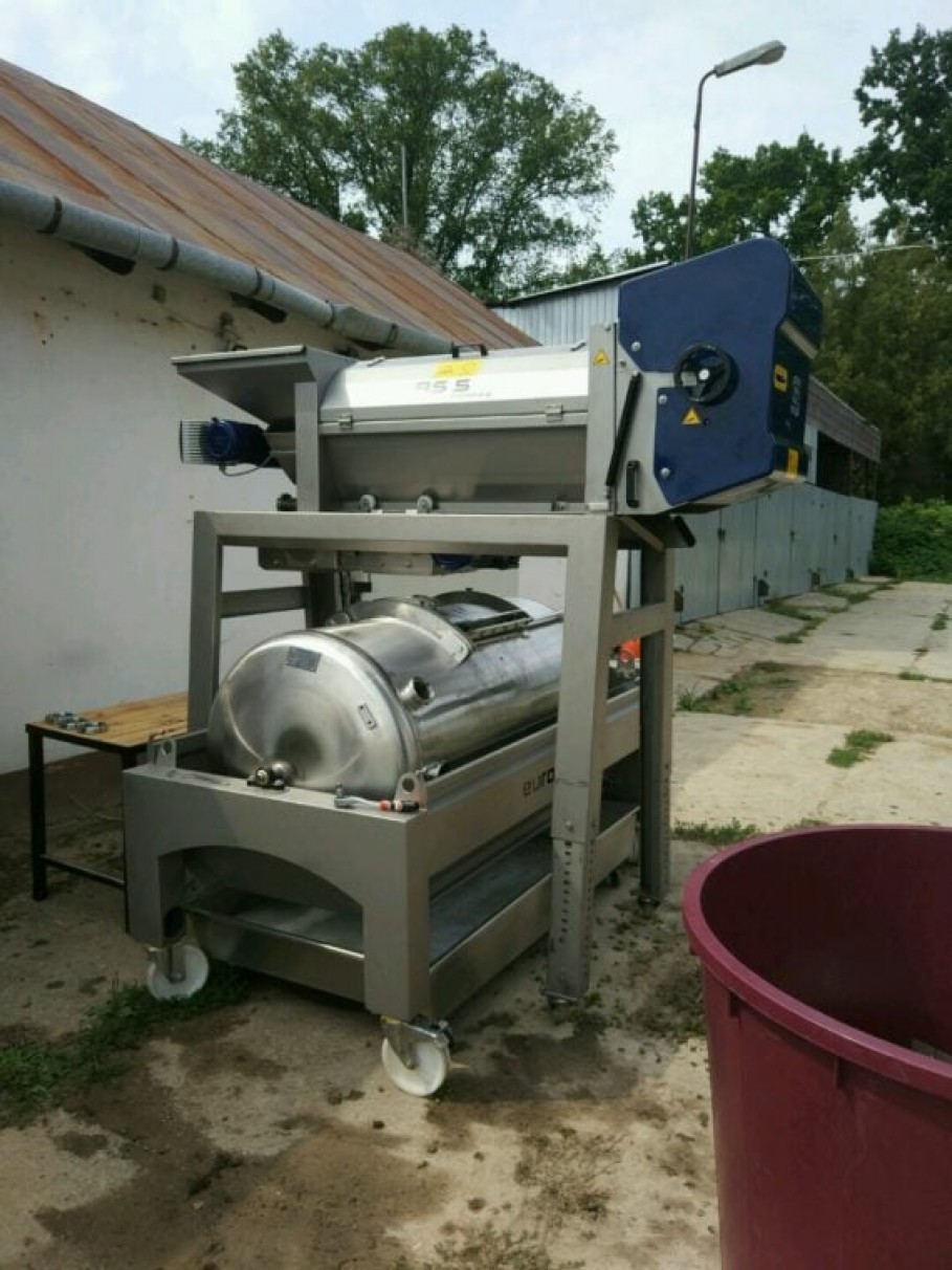 Próbne tłoczenie na prasach Europress - Zapraszamy Próbne tłoczenie na prasach Europress - Zapraszamy