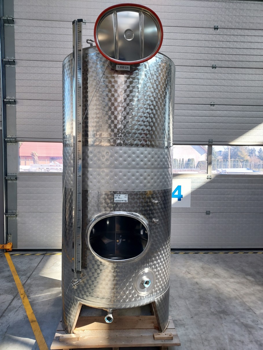 Zbiorniki dostępne od ręki Zbiorniki dostępne od ręki