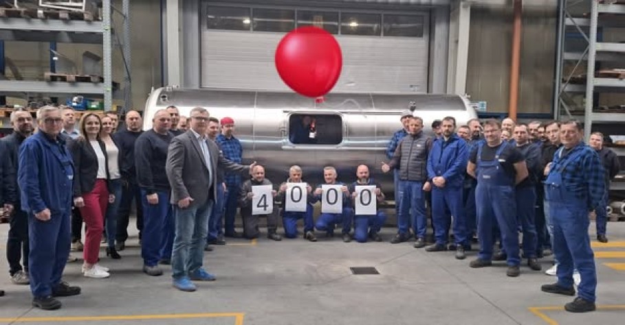 4000 Prasa Europress 4000 Prasa Europress