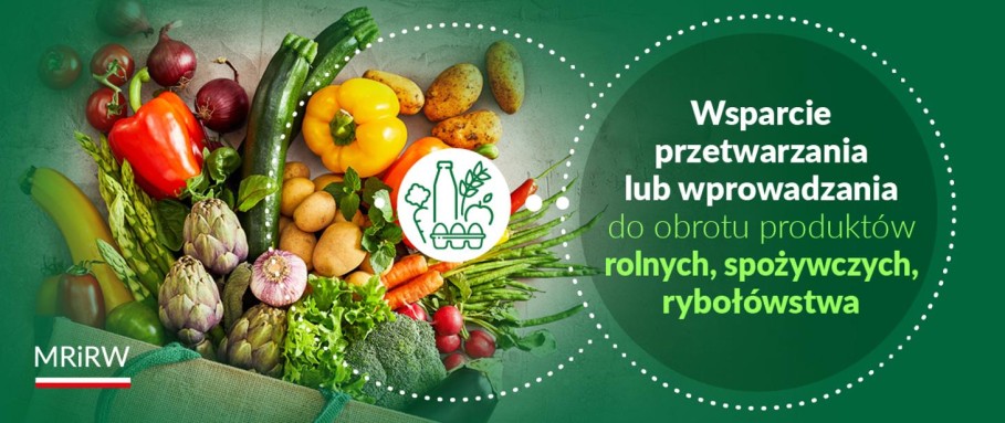 Kolejne wsparcie w ramach KPO Kolejne wsparcie w ramach KPO