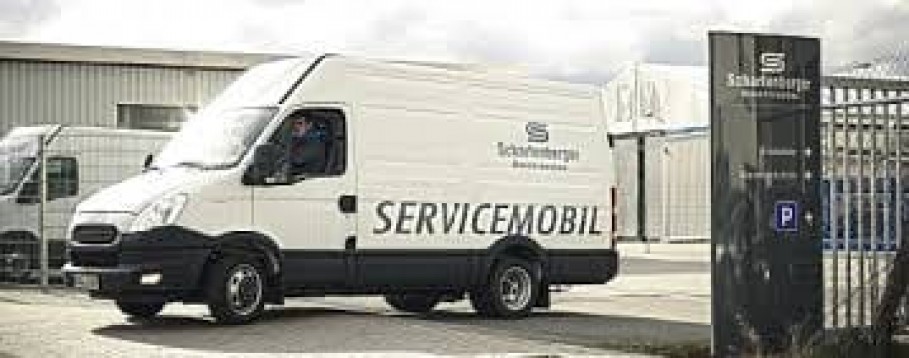 Serwis i przegląd pras, szypułkarek i przenośników firmy Scharfenberger. Serwis i przegląd pras, szypułkarek i przenośników firmy Scharfenberger.