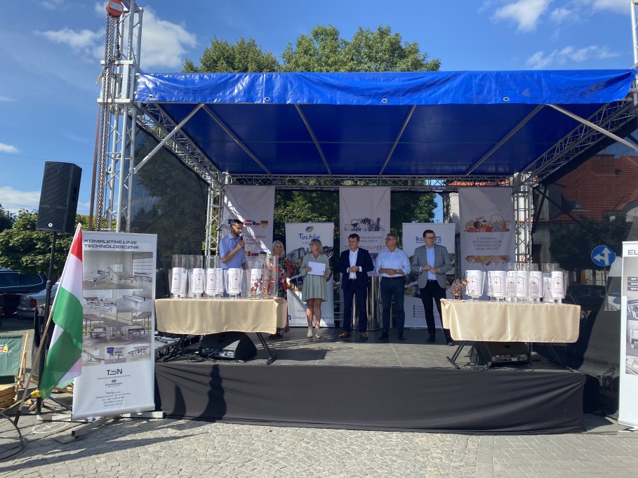 TUCHOVINIFEST 2022 TUCHOVINIFEST 2022