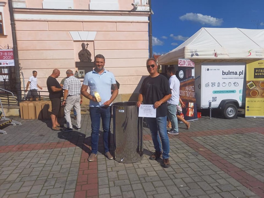 Tuchovinifest 2021 Tuchovinifest 2021