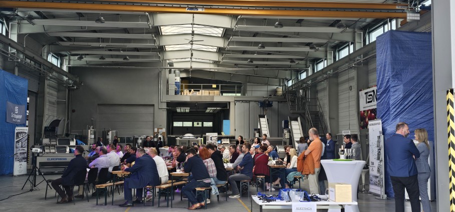 III DNI OTWARTE - DZIĘKUJEMY, ŻE BYLIŚCIE Z NAMI III DNI OTWARTE - DZIĘKUJEMY, ŻE BYLIŚCIE Z NAMI