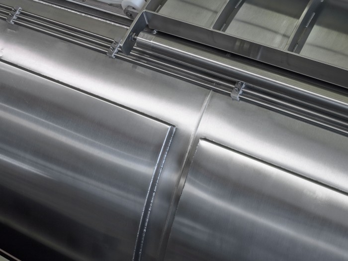 Izolacja płaszcza Izolacja płaszcza