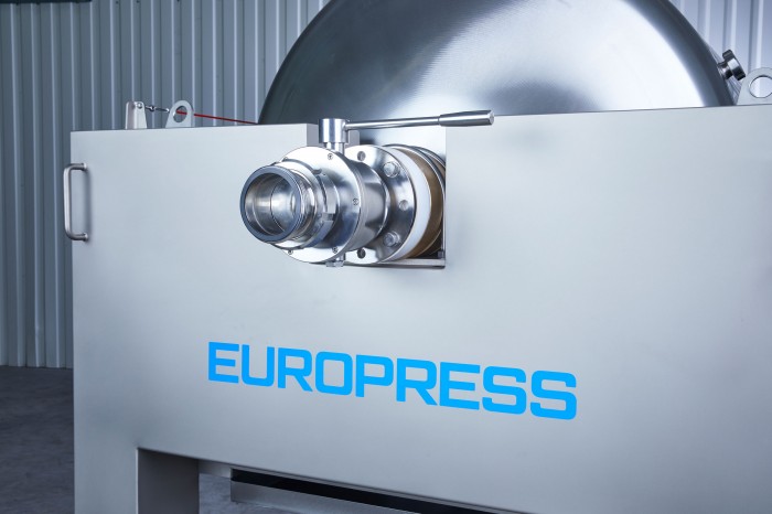 Zawór centralnego napełniania Zawór centralnego napełniania