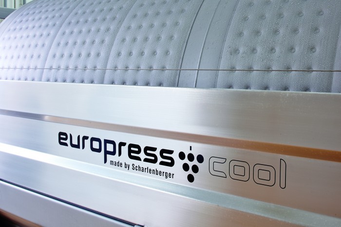 Płaszcz chłodzący Płaszcz chłodzący