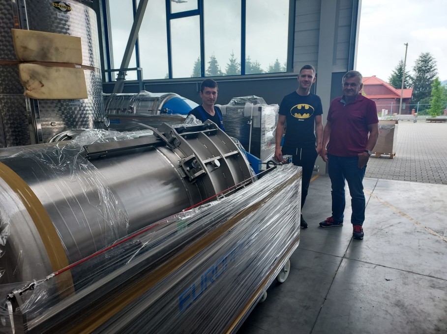 Destylarnia na Górnym Śląsku Destylarnia na Górnym Śląsku