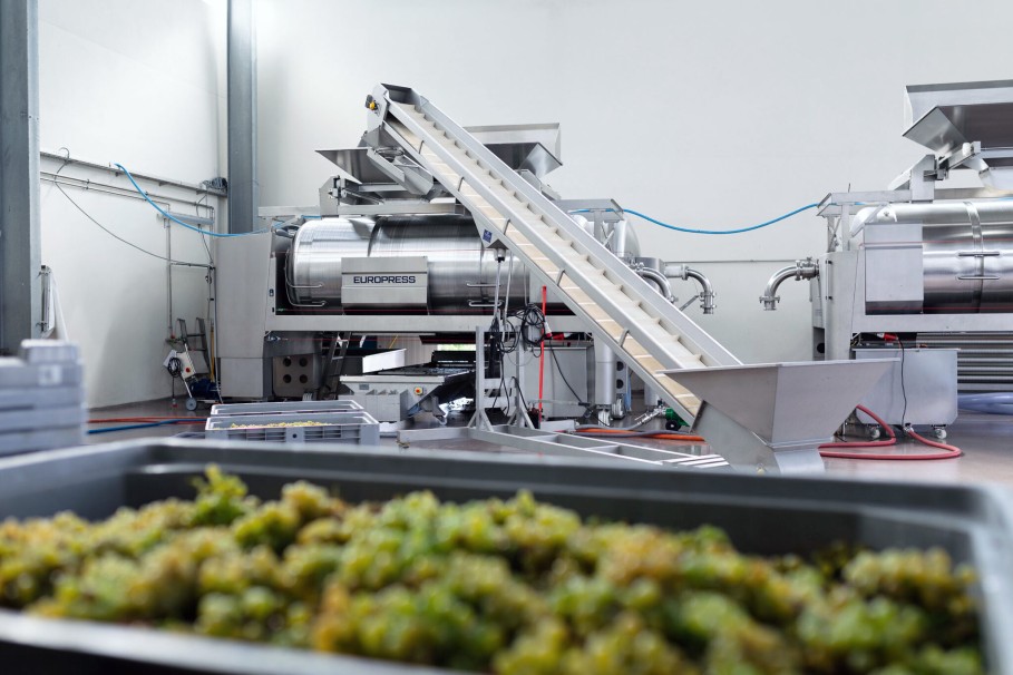 Nowa strona internetowa firmy Schrfenberger Maschinenbau Nowa strona internetowa firmy Schrfenberger Maschinenbau