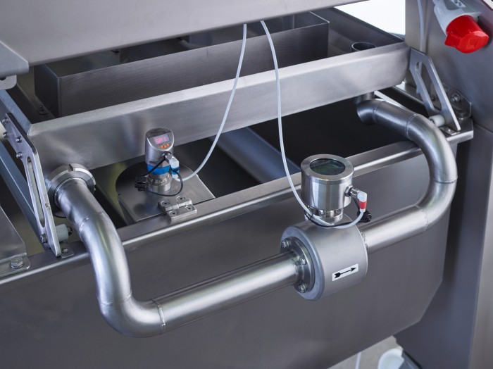 Kontrola spustu Kontrola spustu