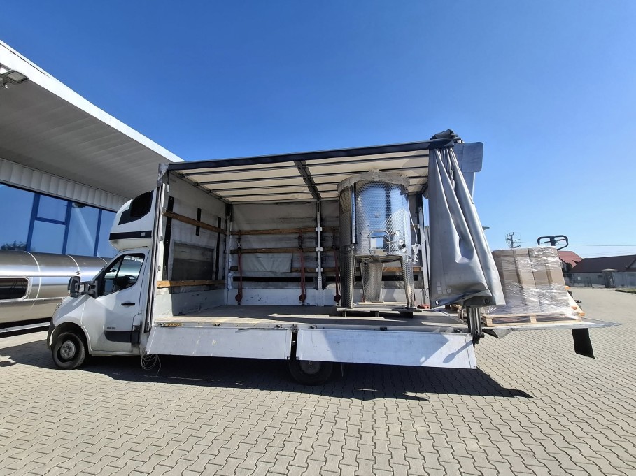 Kierunek Winnica Moderna Kierunek Winnica Moderna