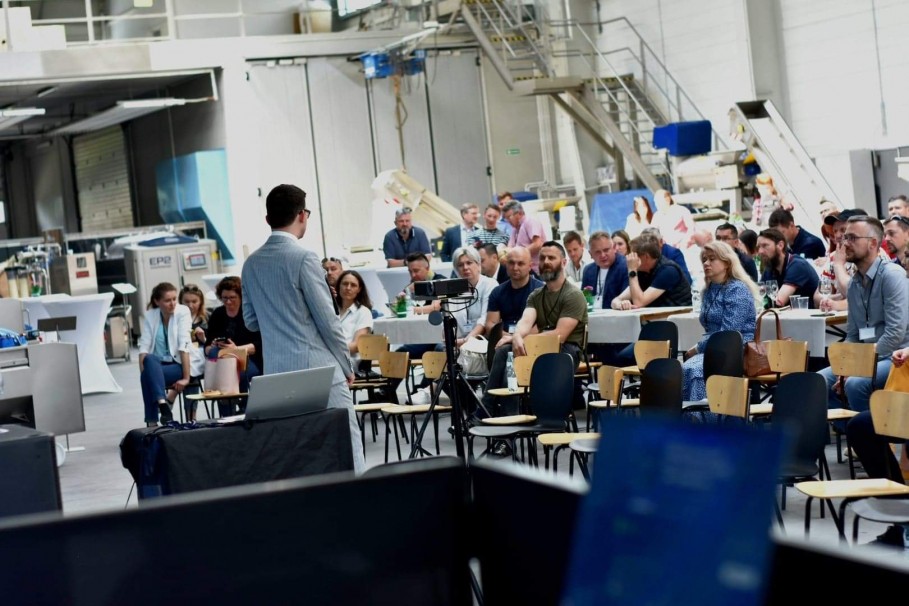 II dni Otwarte TSN II dni Otwarte TSN