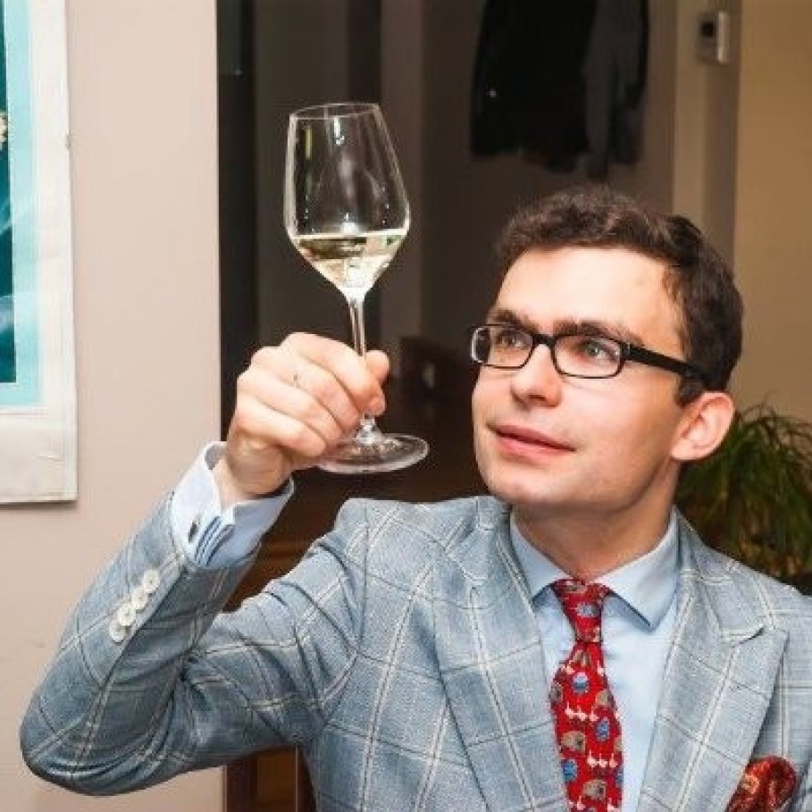 Nasz kolejny wykładowca podczas III Dni Otwartych TSN Nasz kolejny wykładowca podczas III Dni Otwartych TSN