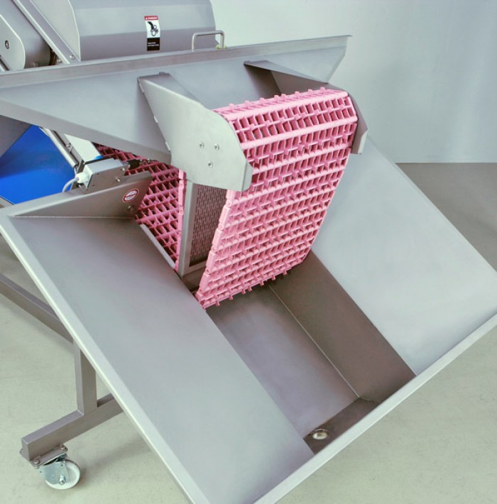 Szypułkarka do winogron Euroselect Szypułkarka do winogron Euroselect