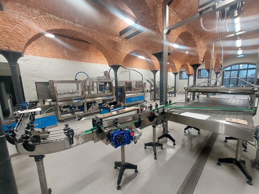 Winnice Charbielin cd. Winnice Charbielin cd.