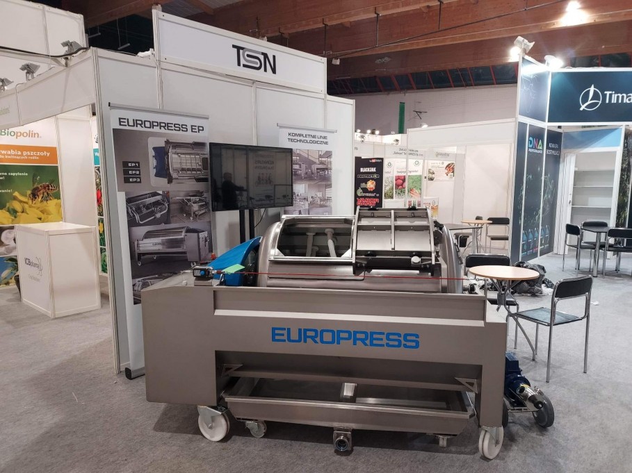 31. Spotkanie Sadownicze w hali sportowej MOSIR w Sandomierzu 31. Spotkanie Sadownicze w hali sportowej MOSIR w Sandomierzu