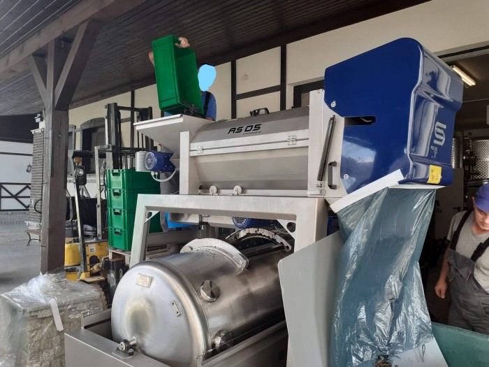 Winnica Jantoń Winnica Jantoń