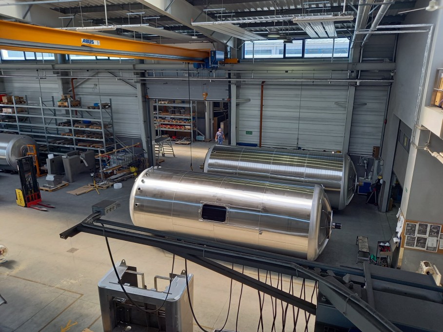 Spółdzielnia winiarska GOLDENES RHEINHESSEN WV Spółdzielnia winiarska GOLDENES RHEINHESSEN WV