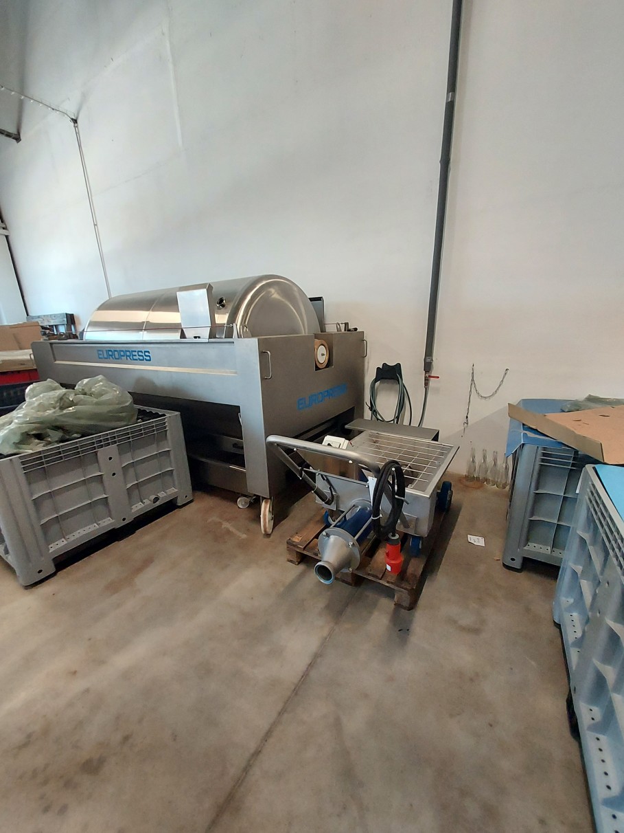 Winnica Białe Skały Winnica Białe Skały