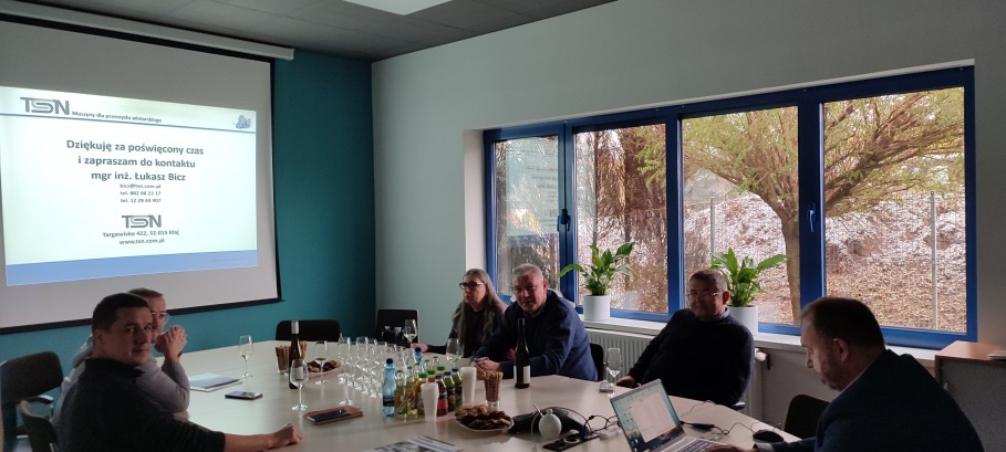 Zajęcia dydaktyczne dla studentów UJ Zajęcia dydaktyczne dla studentów UJ